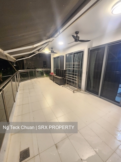 Parc Olympia (D17), Condominium #424367891